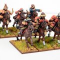 Photo of Mongol Warriors (SMG04)