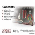 Photo of Hobby tool Kit (AP-TL5050)