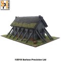 Photo of Viking Longhouse I (J018)