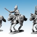 Photo of Prussian Dragoons (NSPA048)