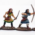 Photo of Shieldmaiden Archers (Levy) (SSM05)