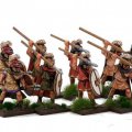Photo of Mercenary Thureophoroi (SAHM04)