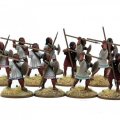 Photo of Carthaginian Levy JAVELINS (SAHC08)