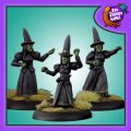 Photo of Angry Witches (BS-MLS014)