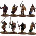 Photo of Celt/Gaul Warriors (Foot) (SAHG03)