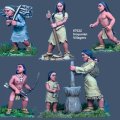 Photo of Iroquoian Villagers (CC-67022)