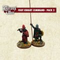 Photo of Foot Knight Command 2 (FS-BW15)