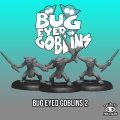 Photo of Bug Eyed Goblins 2 (LI-BUGEYEDGOBLINS2)