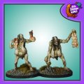 Photo of Ghoul Mothers (BFM076)