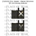Photo of EVIL ARMIES - ORCISH WEAPONS (FANV02)
