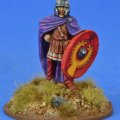 Photo of Roman Warlord (1 figure) - SAGA Age of Invasions (AAR01c)