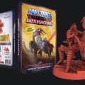 Photo of Hordak on Mantisaur Tournament Miniature (MOTU0 080)