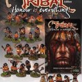 Photo of Tribal and Cavemen Bundle Deal. (BJC-Deal2)