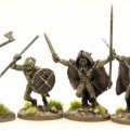 Photo of Draugr Hearthguard Unarmoured (Undead) (SDRG05)