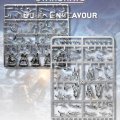 Photo of Space Barbarians (The Males) -Plastic bundle deal (StarDeal5)