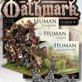 Photo of Oathmark Human Army Deal (HLIDeal04)