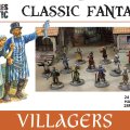 Photo of Villagers (WAACF010)
