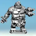 Photo of Automaton Hulk (SGV318)