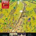 Photo of Wargames Illustrated 452 (Pre-Order) (BP-WI452)