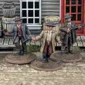 Photo of Pioneers - Extra Guns (DMH117)