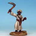 Photo of Egyptian Conscript (TSB033d)