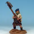 Photo of 3rd British Highlander (TSB041f)