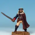 Photo of 3rd French Heavy Cavalryman (TSB042h)