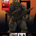Photo of Wargames Illustrated 454 (BP-WI454)