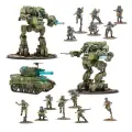 Photo of Konflikt '47 United States Starter Army (452010405)