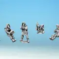 Photo of Scavengers Drivers & Passengers (Preorder) (MFMDZ03)