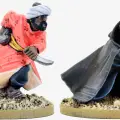 Photo of ASSASSIN HEROES  (GiM084)