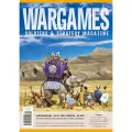 Photo of Wargames, Soldiers and Strategy 141 (BP-WSS141)