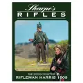 Photo of Rifleman Harris 1809 (WAABD003)
