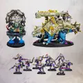 Photo of Saurian Starhost Vanguard Expansion (OPR_GF_SSH_003)