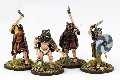 Photo of Viking Berserker (Hearthguard)  (SV03)