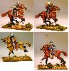 Photo of Breton Mounted Machiterns (Hearthguard)  (SB02)
