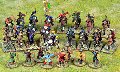 Photo of  Saracen Starter Warband (CCSB03)