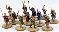 Photo of C&C Crusader Pilgrims (Levy) (SCD09)