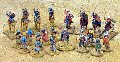 Photo of Mutatawwi'a Starter Warband (CCSB04)
