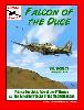 Photo of Falcon Of The Duce (Italian Air Ace Scenarios for Check Your (BP1171 )