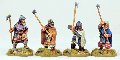 Photo of Harald Hardradda's Varangian Guard (Double Handed Axes) (SZ12/SV09)