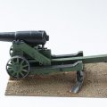 Photo of 8 inch Columbiad Siege Gun (TA-ACW06)