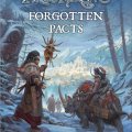 Photo of Forgotten Pacts - Frostgrave Supplement. (BP1550)