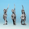 Photo of Russian Infantry Summer Uniform Advancing (R-S War) (RUS 08)