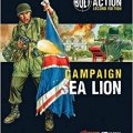 Photo of Bolt Action: Campaign: Sea Lion (BP1580)