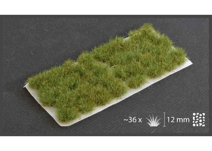 Gamer's Grass Strong Green XL