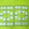 Photo of 30mm Round Bases (BASE10)
