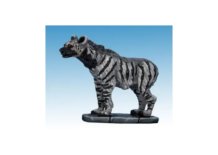 Hyena