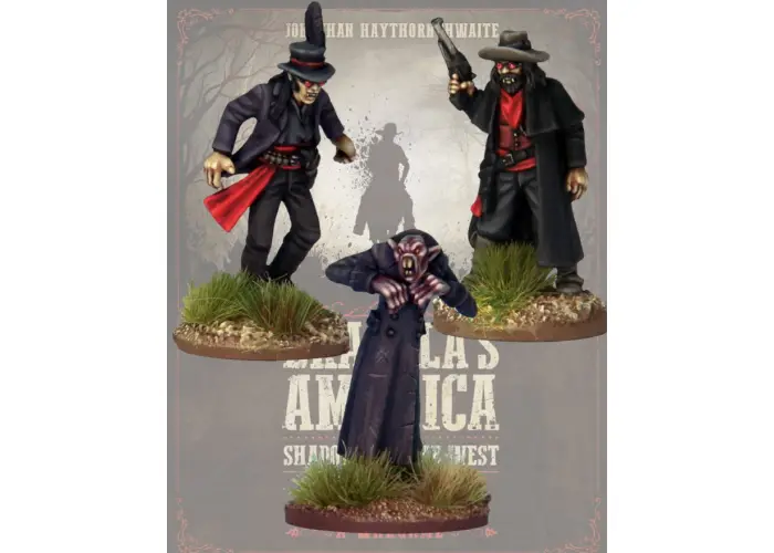 Red Hand Coven