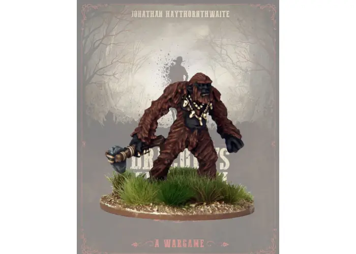 Sasquatch